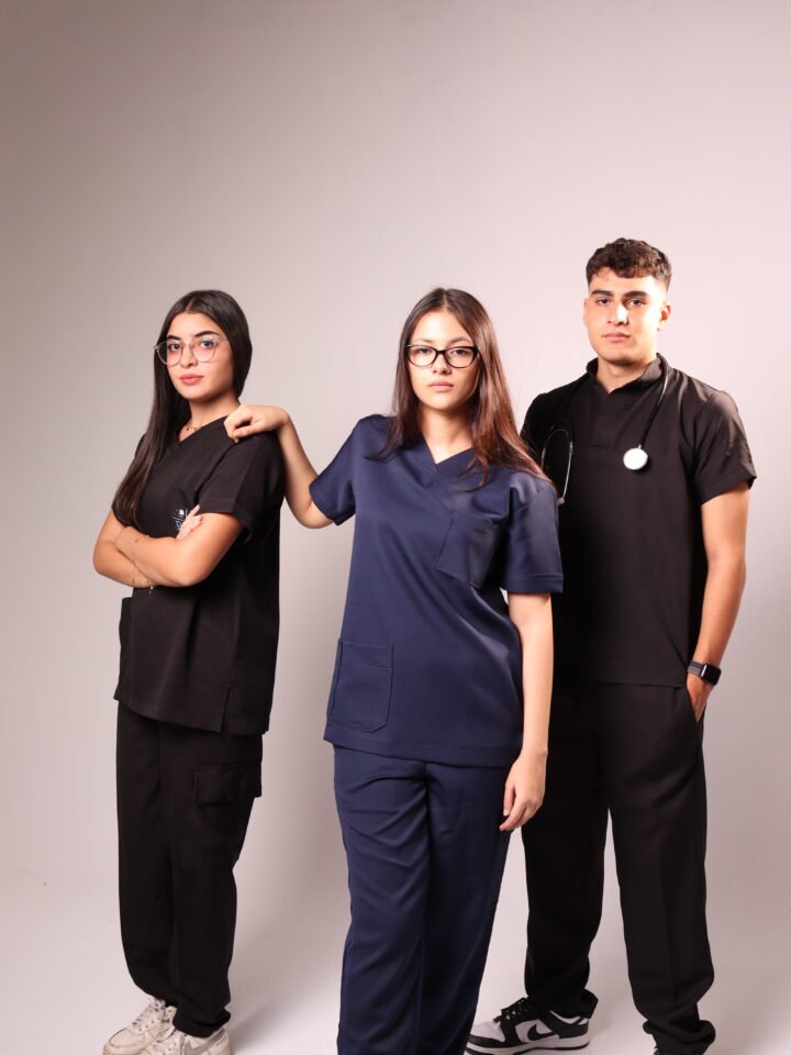 Lab Coats